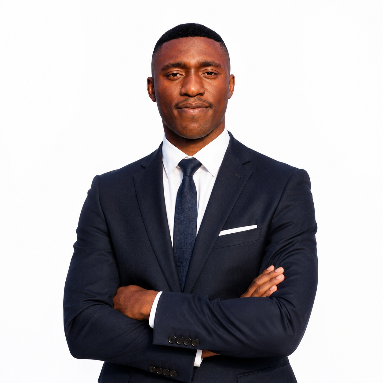 Edilson Psungo, liderança técnica da KayaCore