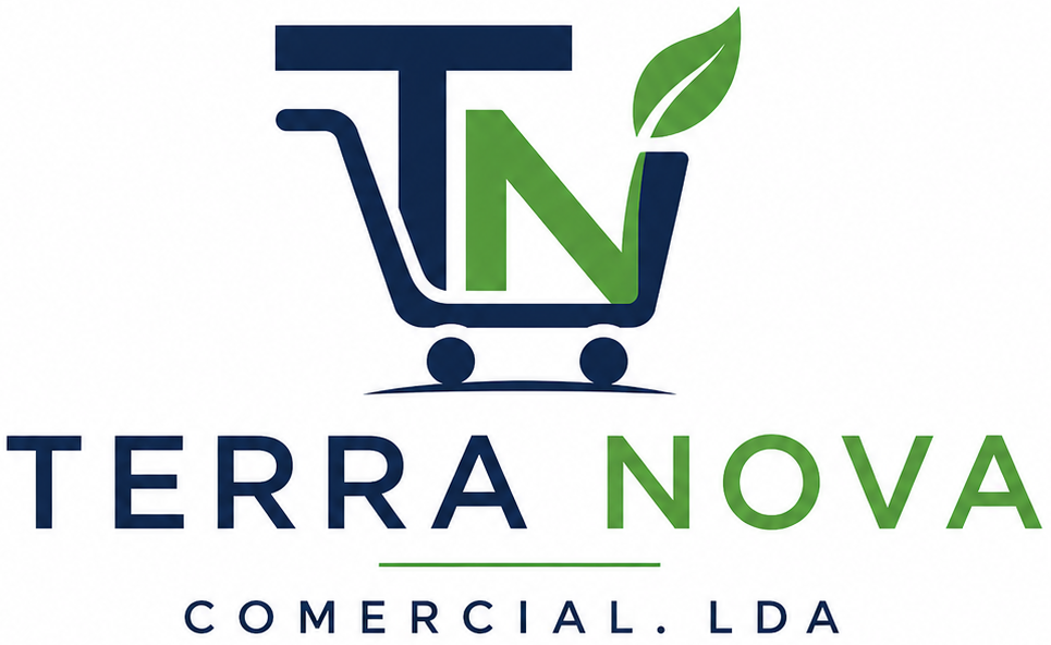 Terra Nova Comercial, LDA