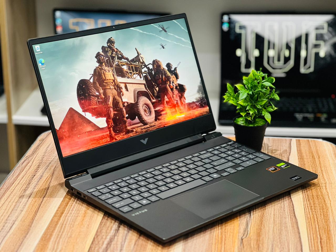 VICTUS 15 - By HP GAMING