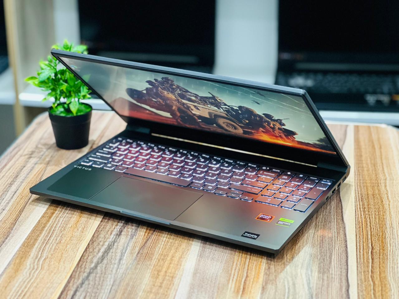 VICTUS 15 - By HP GAMING — foto 5
