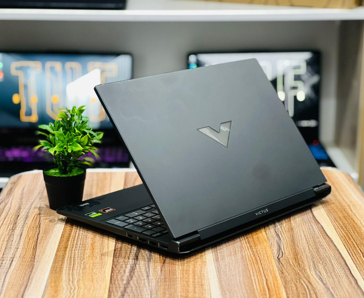 VICTUS 15 - By HP GAMING — foto 6